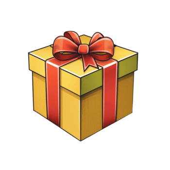 A Free Gift