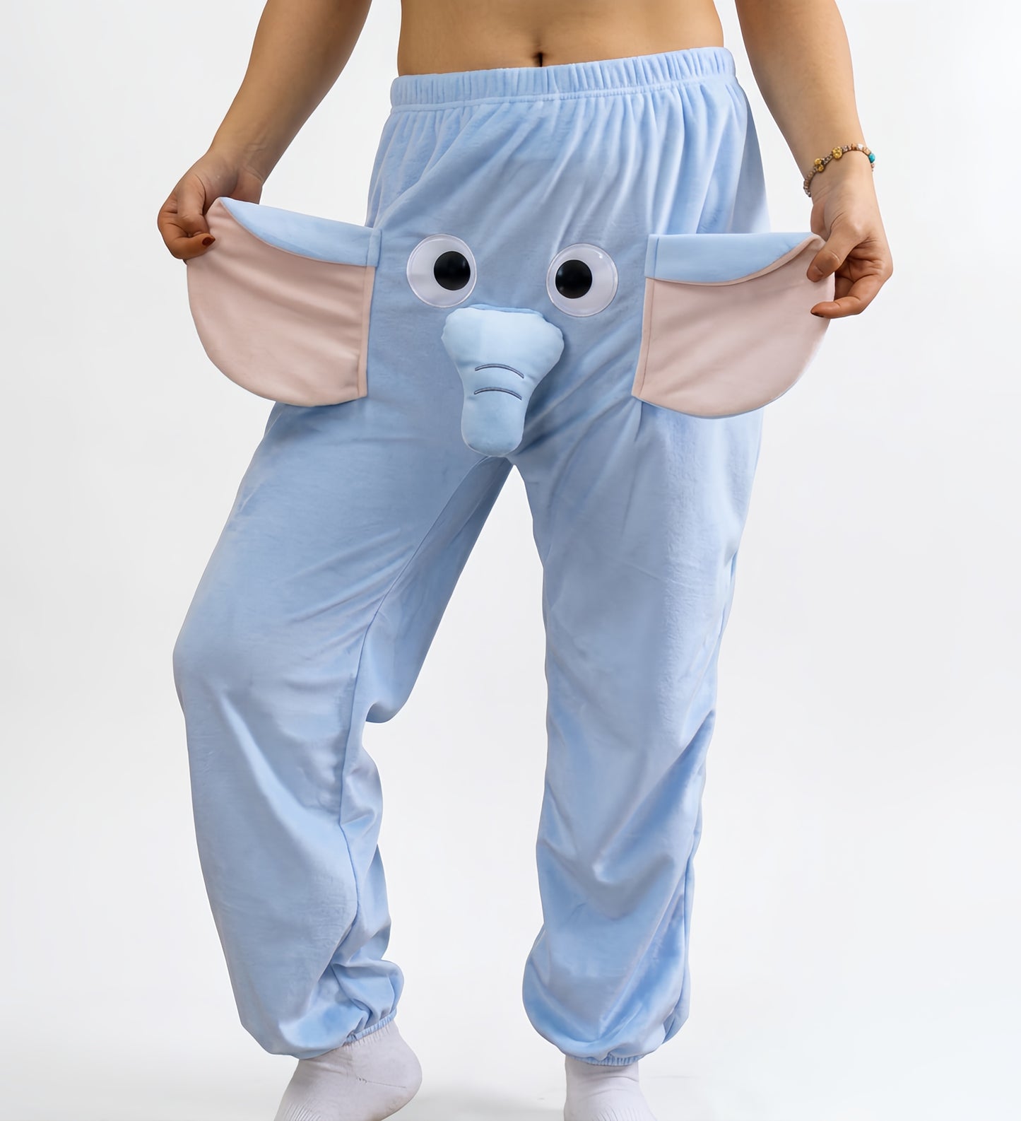 TrunkyPants™ - Elephant Trunk Pyjamas
