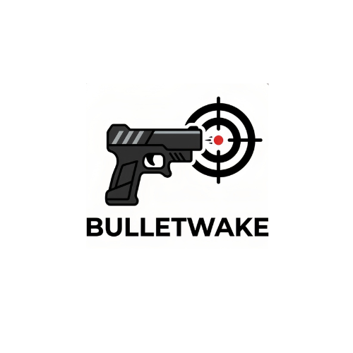BulletWake